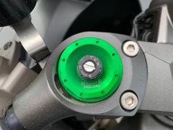 2019 Kawasaki NINJA ZX-14R (BREMBO OHLINS)
