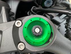 2019 Kawasaki NINJA ZX-14R (BREMBO OHLINS)