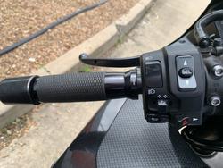 2019 Kawasaki NINJA ZX-14R (BREMBO OHLINS)