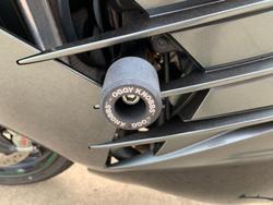 2019 Kawasaki NINJA ZX-14R (BREMBO OHLINS)