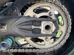 2019 Kawasaki NINJA ZX-14R (BREMBO OHLINS)