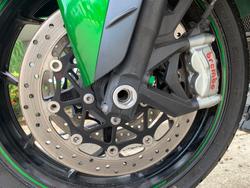 2019 Kawasaki NINJA ZX-14R (BREMBO OHLINS)