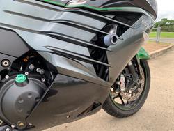 2019 Kawasaki NINJA ZX-14R (BREMBO OHLINS)