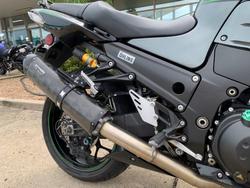 2019 Kawasaki NINJA ZX-14R (BREMBO OHLINS)