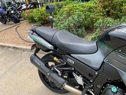 2019 Kawasaki NINJA ZX-14R (BREMBO OHLINS)