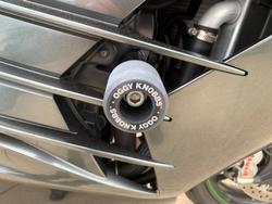 2019 Kawasaki NINJA ZX-14R (BREMBO OHLINS)