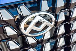 2025 LDV Terron 9 Origin