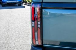 2025 LDV Terron 9 Origin