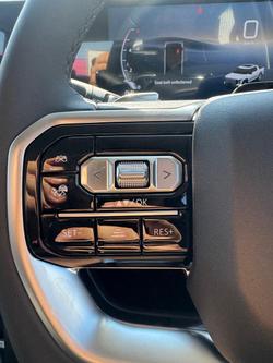 2026 LDV Terron 9 Evolve