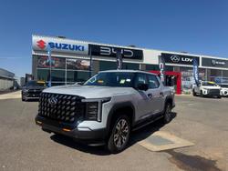 2026 LDV Terron 9 Evolve