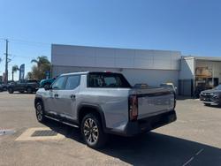 2026 LDV Terron 9 Evolve