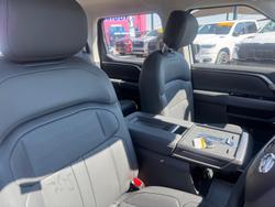 2026 LDV Terron 9 Evolve