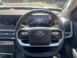 2026 LDV Terron 9 Evolve