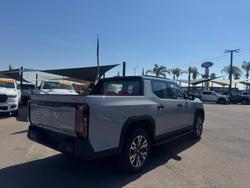 2026 LDV Terron 9 Evolve