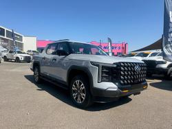 2026 LDV Terron 9 Evolve