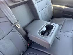 2026 LDV Terron 9 Evolve