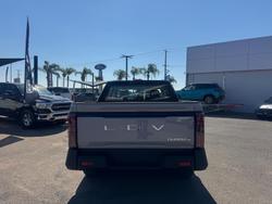 2026 LDV Terron 9 Evolve