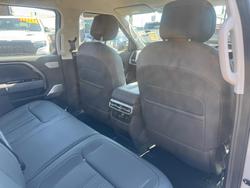 2026 LDV Terron 9 Evolve