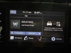 2023 Hyundai Tucson NX4.V2 MY23 Shimmering Silver