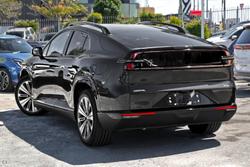 2025 Deepal E07 Performance