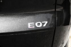 2025 Deepal E07 Performance