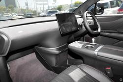 2025 Deepal E07 Performance