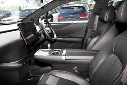 2025 Deepal E07 Performance