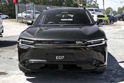 2025 Deepal E07 Performance