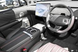 2025 Deepal E07 Performance