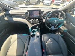 2022 Toyota Camry SX