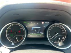 2022 Toyota Camry SX