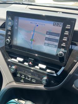 2022 Toyota Camry SX