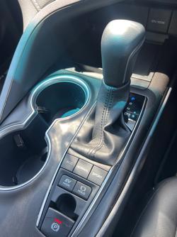 2022 Toyota Camry SX