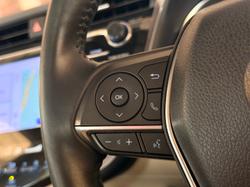 2019 Toyota Camry SL