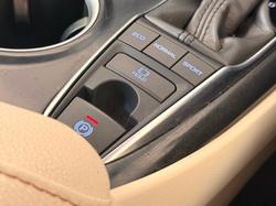 2019 Toyota Camry SL