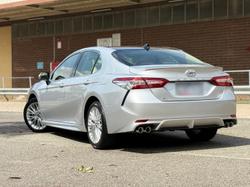 2019 Toyota Camry SL