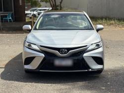 2019 Toyota Camry SL