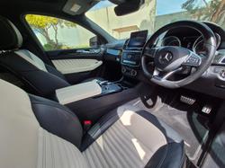 2018 Mercedes-Benz GLE-Class GLE350 d