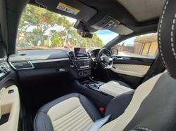 2018 Mercedes-Benz GLE-Class GLE350 d