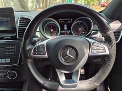 2018 Mercedes-Benz GLE-Class GLE350 d