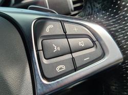 2018 Mercedes-Benz GLE-Class GLE350 d