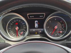 2018 Mercedes-Benz GLE-Class GLE350 d