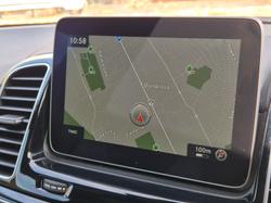 2018 Mercedes-Benz GLE-Class GLE350 d