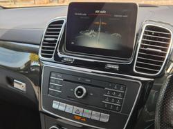 2018 Mercedes-Benz GLE-Class GLE350 d