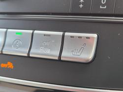 2018 Mercedes-Benz GLE-Class GLE350 d