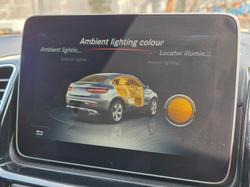 2018 Mercedes-Benz GLE-Class GLE350 d