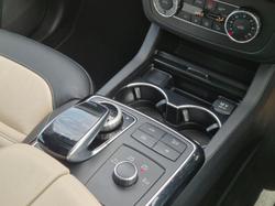 2018 Mercedes-Benz GLE-Class GLE350 d