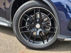 2018 Mercedes-Benz GLE-Class GLE350 d