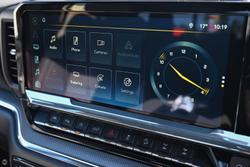 2025 Chevrolet Silverado 1500 ZR2 W/Tech Pack