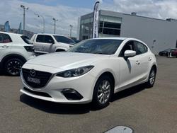 2014 Mazda 3 Maxx
